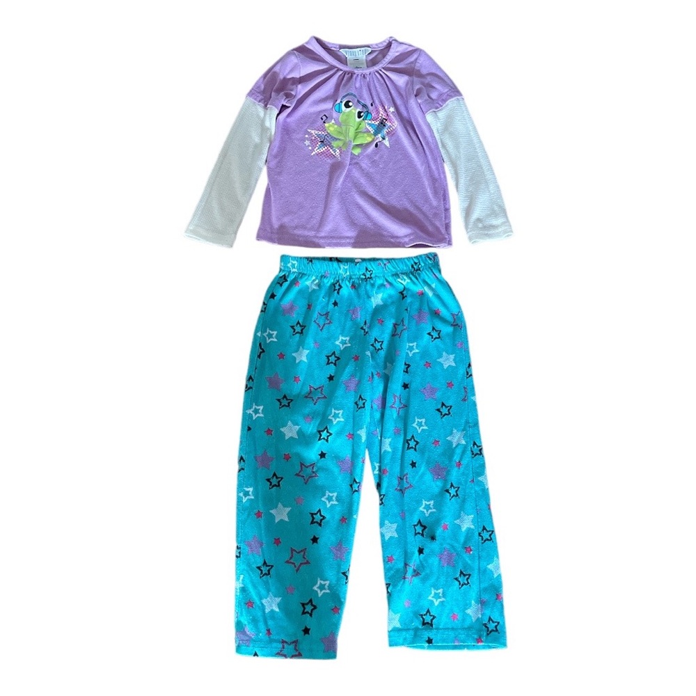 Komar kids PJ set size XS(4)